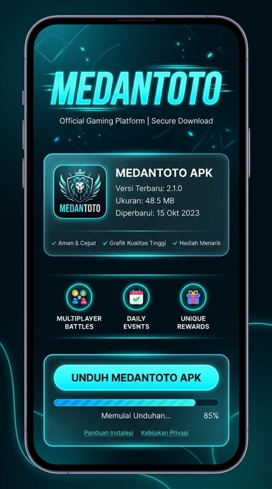 Unduh dan Instal APK Medantoto untuk Android