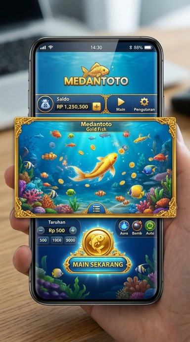 medantoto - Hub Aplikasi untuk Semua Kategori Unduhan